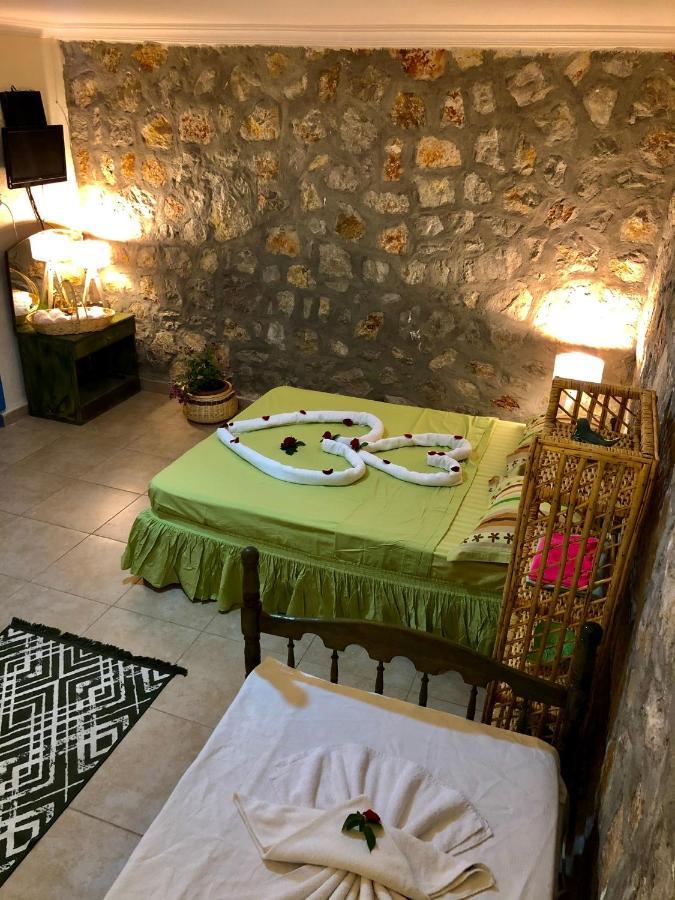 Zirkon Doga Butik Otel Фетхіє Екстер'єр фото