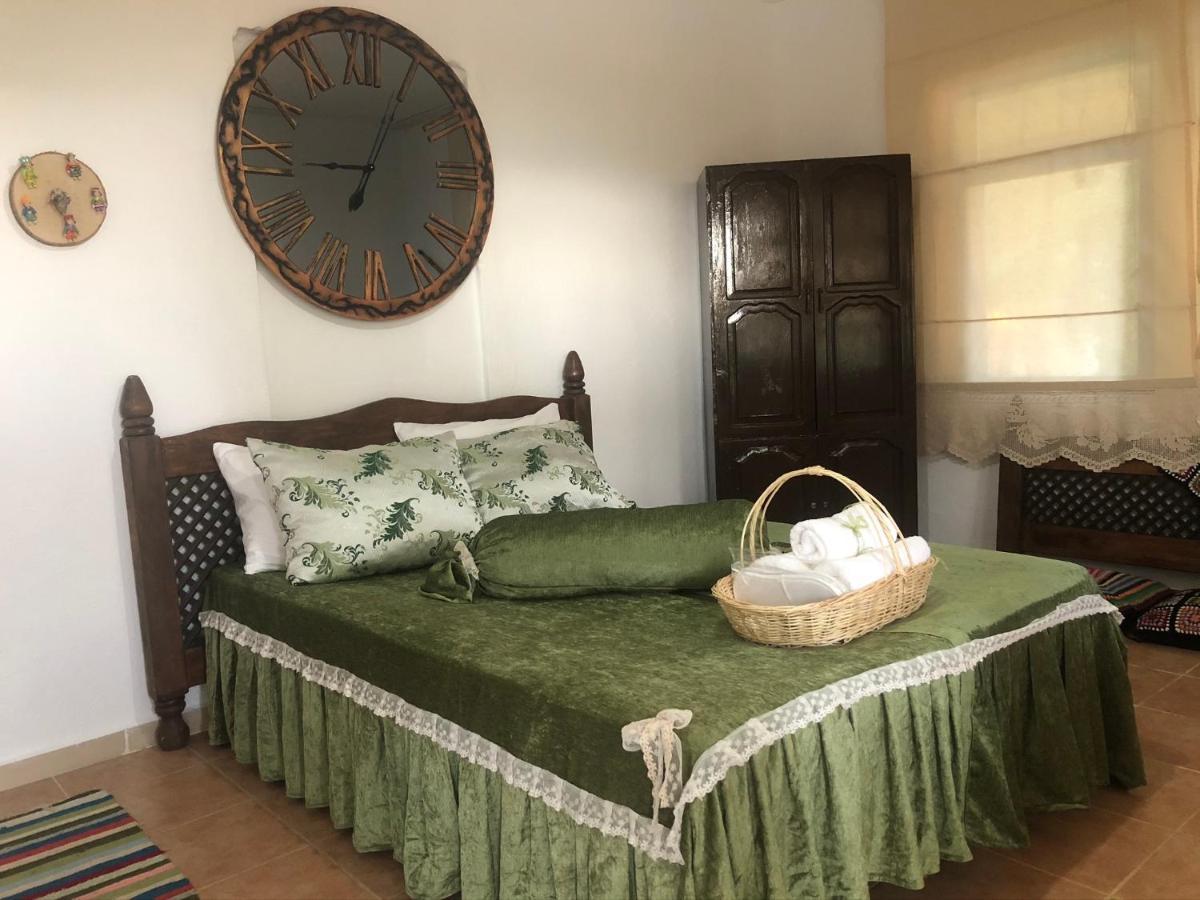 Zirkon Doga Butik Otel Фетхіє Екстер'єр фото